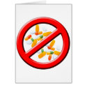 Stop Drugs! cards by werglein Stop Drugs! cards