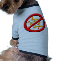 Stop Drugs! pet clothing