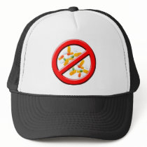 Stop Drugs! hats