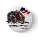 STOP Feeding the Beast Button