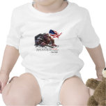 STOP Feeding the Beast Shirt