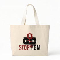 Stop FGM (Female Genital Mutilation) bags