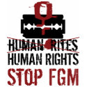 Stop FGM (Female Genital Mutilation) t-shirts