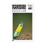 Stop For Rain postage