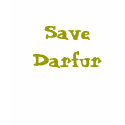 Darfur T-Shirts