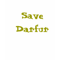 Stop Genocide in Darfur t-shirts by OMARBRAVO Stop Genocide in Darfur t-shirts