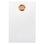 Stop Global Warming Customized Stationery