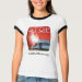 Ladies Ringer T-Shirt