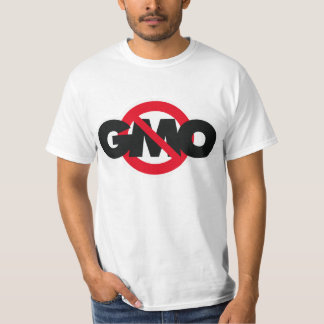 non gmo shirt