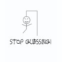 Hangman - Stop Guessing