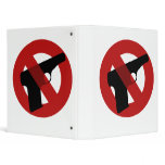 Stop Gun Violence Binder