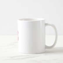 Stop H1N1 Coffee Mug