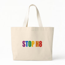 STOP H8 bags by gay_pride STOP H8 bags