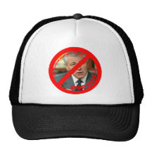 Stop Hagel!! Hats