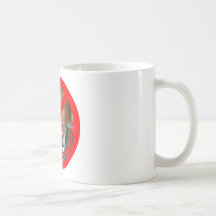Stop Hagel!! Mugs