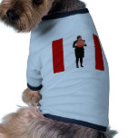 Stop Harper Doggie Shirt