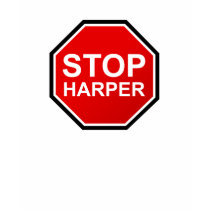 Stop Harper Shirt
