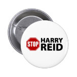 Stop Harry Reid Button