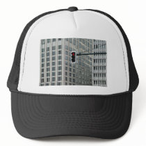 Stop! Trucker Hats