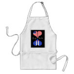 Stop Hate Apron