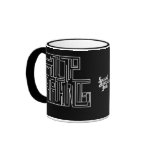 Stop Hating Mug
