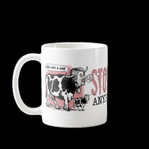 Stop Hillary Beware Mug mugs