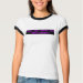 Ladies Ringer T-Shirt