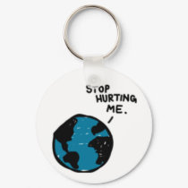 stop huring me keychains by shirts46 stop huring me keychains