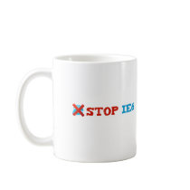 stop IE6! Mug