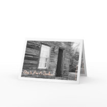 Stop In For A Spell... cards by creativeworks Stop In For A Spell... cards