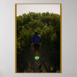 stop light posters