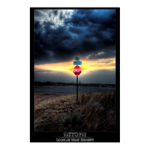 STOP!!! Look at that Sunset! posters by gmp1993 STOP!!! Look at that Sunset! posters