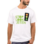 Slogan Shirts