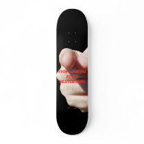 STOP LOOKING AT MY SKATEBOARD by bdshepherd STOP LOOKING AT MY SKATEBOARD