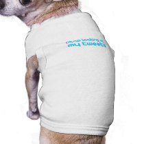 Stop looking at my tweets pet clothing by TwitterShirts Stop looking at my tweets pet clothing