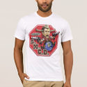 Stop Mad Cowboy Disease t-shirts
