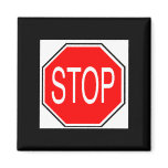 Stop Magnet