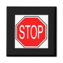 Stop Magnet