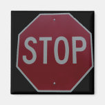 STOP! MAGNET