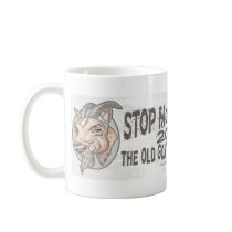 Stop McCain Palin 2008 mugs