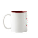 Stop Me Before I Volunteer Again! mugs
