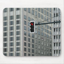 Stop! Mouse Pads