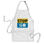 Stop Nuclear aprons
