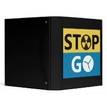 Stop Nuclear Binders