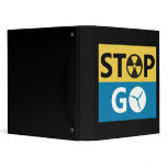 Stop Nuclear binders