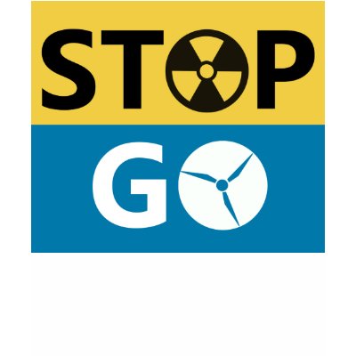 Stop Nuclear t-shirts