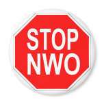 Stop NWO magnets