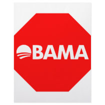 STOP OBAMA letterhead