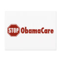 Stop ObamaCare
