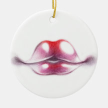 Stop Ornaments